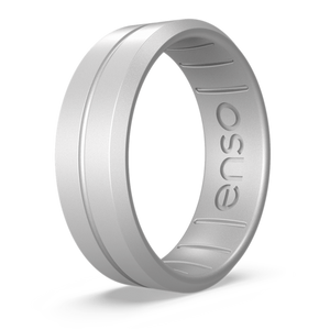 Enso Rings - Comfortable, stylish, and budget-friendly. 😍 These