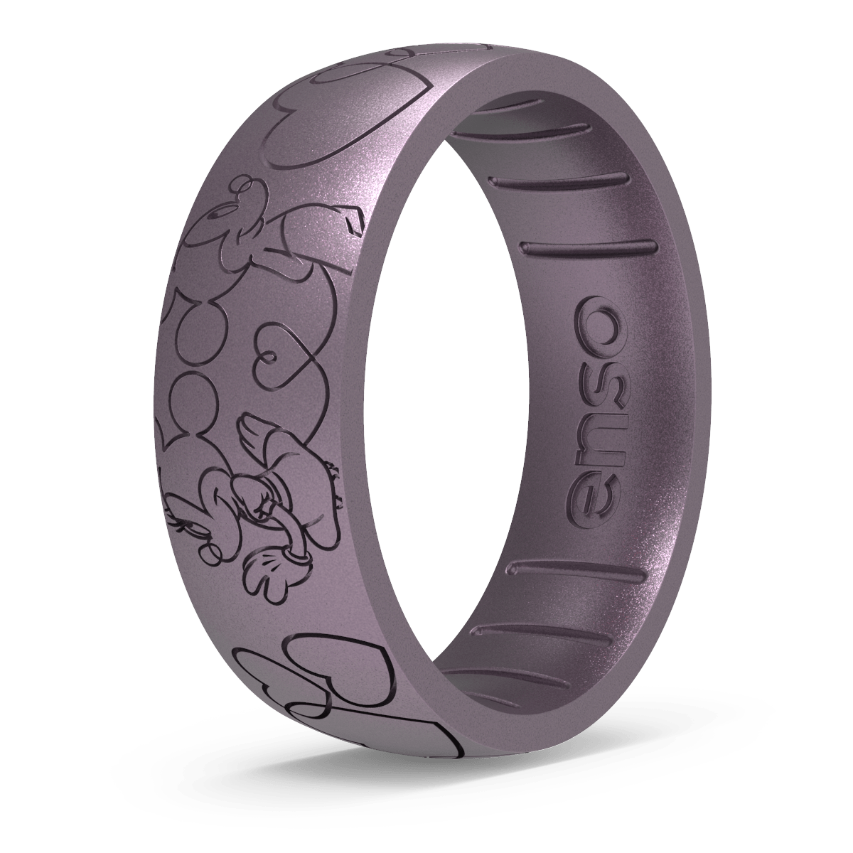 enso rings disney