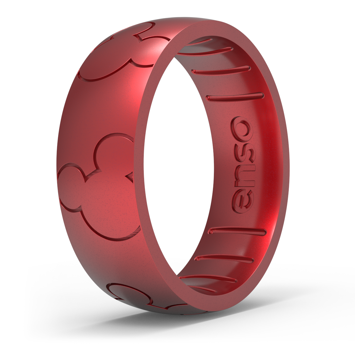 disney enso rings