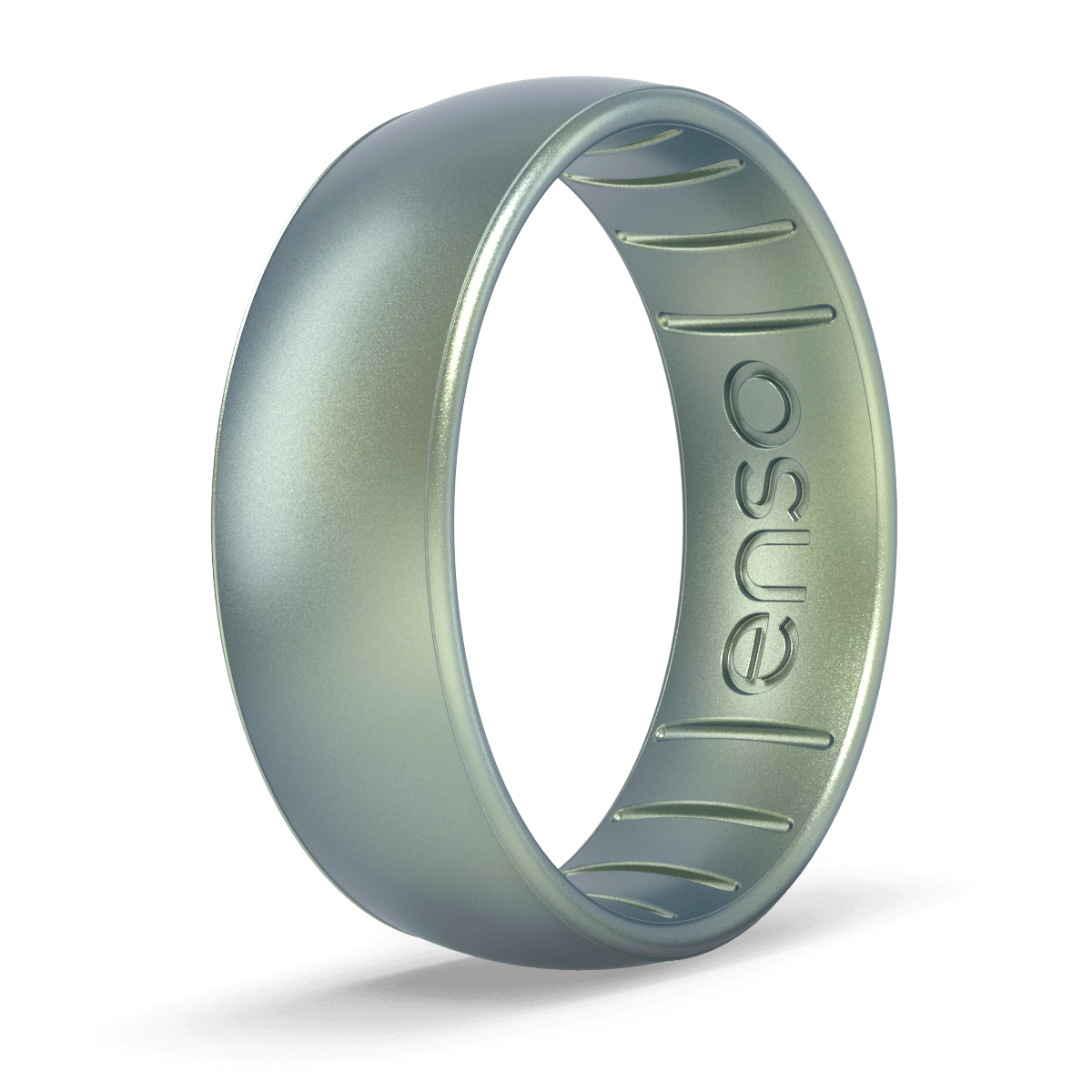 Shire Leaf - Ash | The Lord of the Rings Collection | Enso Rings