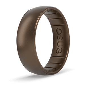 Enso Rings - Discover an innovative combination of style, safety