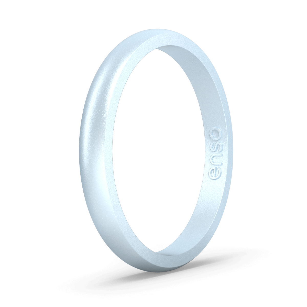 halo rubber ring