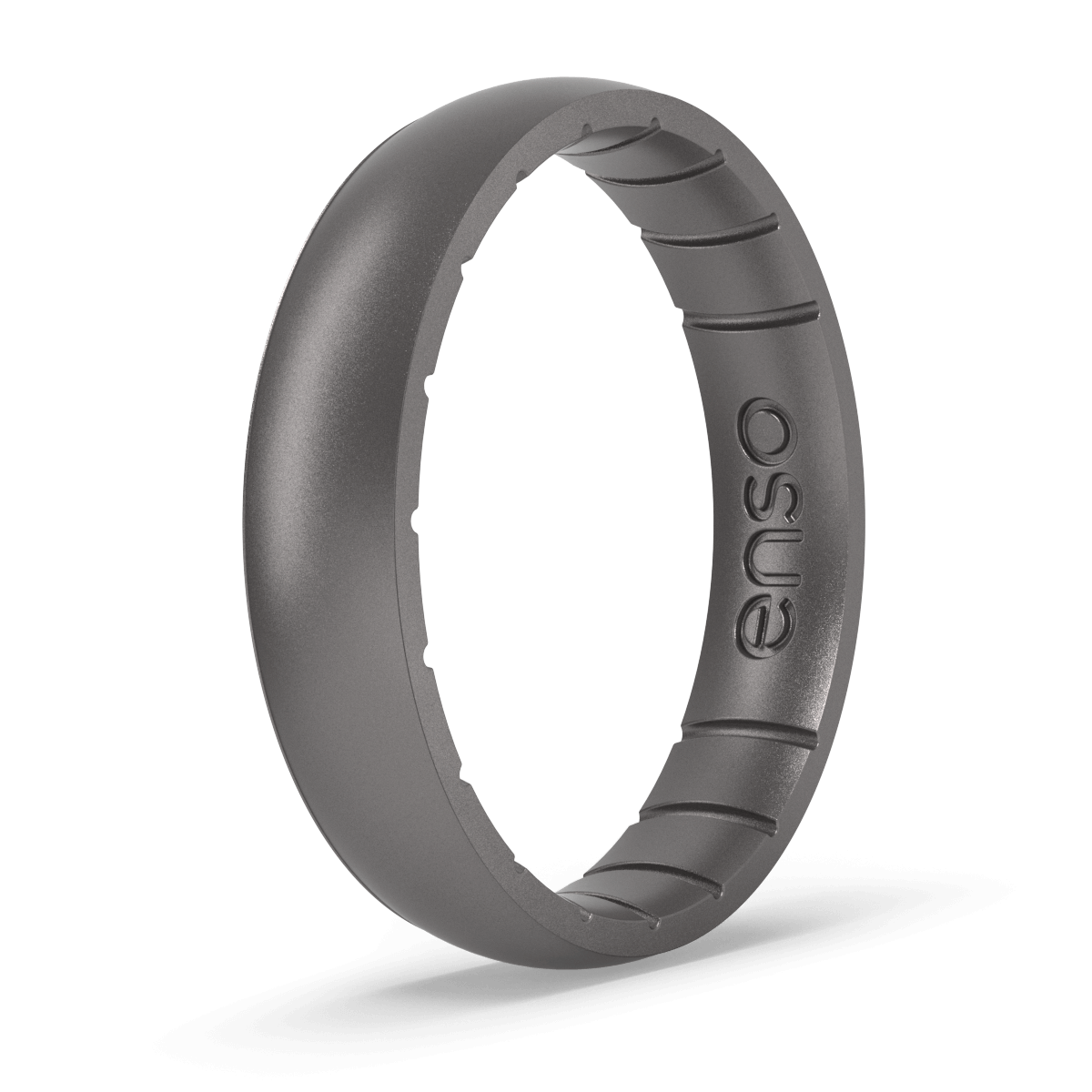 Shire Ornate Silicone Ring | The Lord of the Rings Collection | Enso Rings