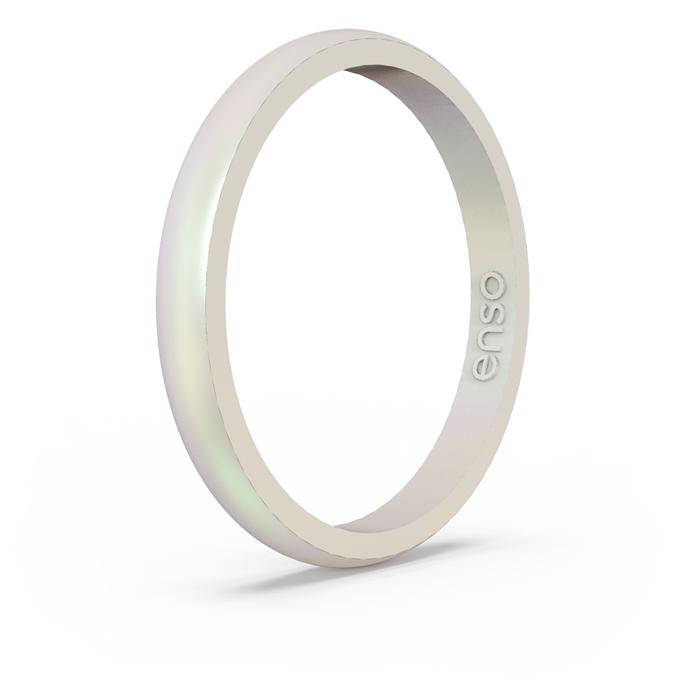 Enso Rings Classic Legends Series Silicone Ring - 10 - Dragon