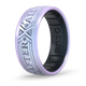 Harry Potter Silicone Ring - After All This Time
