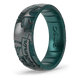 HARRY POTTER™ SILICONE RING - SLYTHERIN™ House