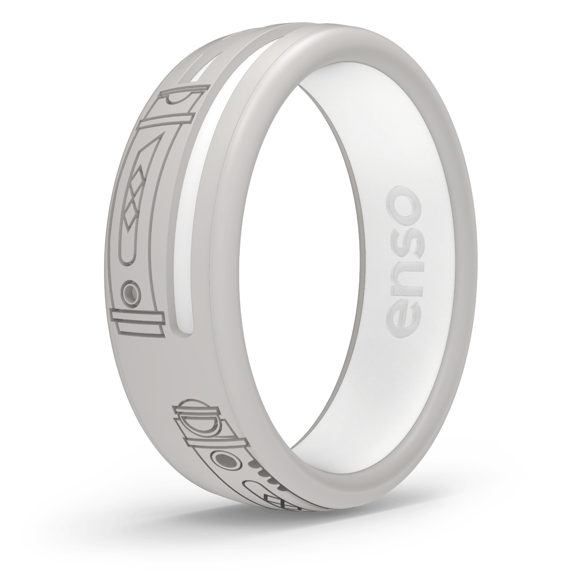 Enso Rings Brings Safe Ahsoka Themed Rings! - Nerd News Social