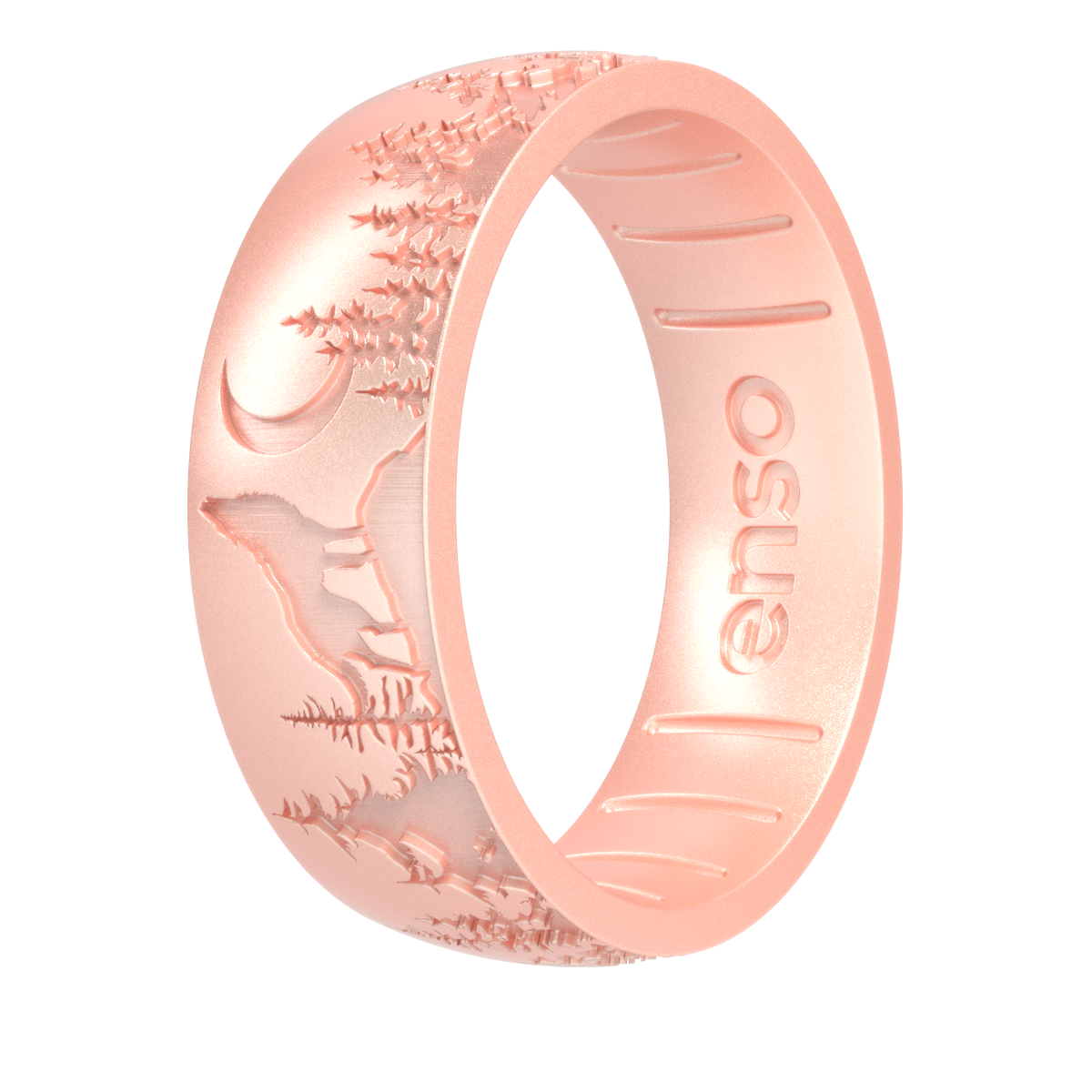 homepage  Enso Rings