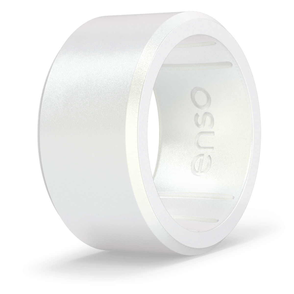 Enso Rings enso rings marquee silicone rings, wide ring collection
