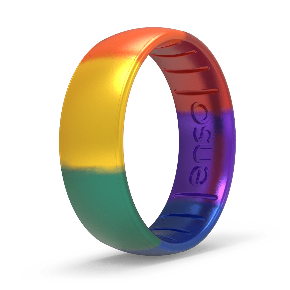 Health Pride - Ring Snuggies