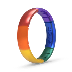 Enso Rings presents its top collections, now packaged in a 3-Ring