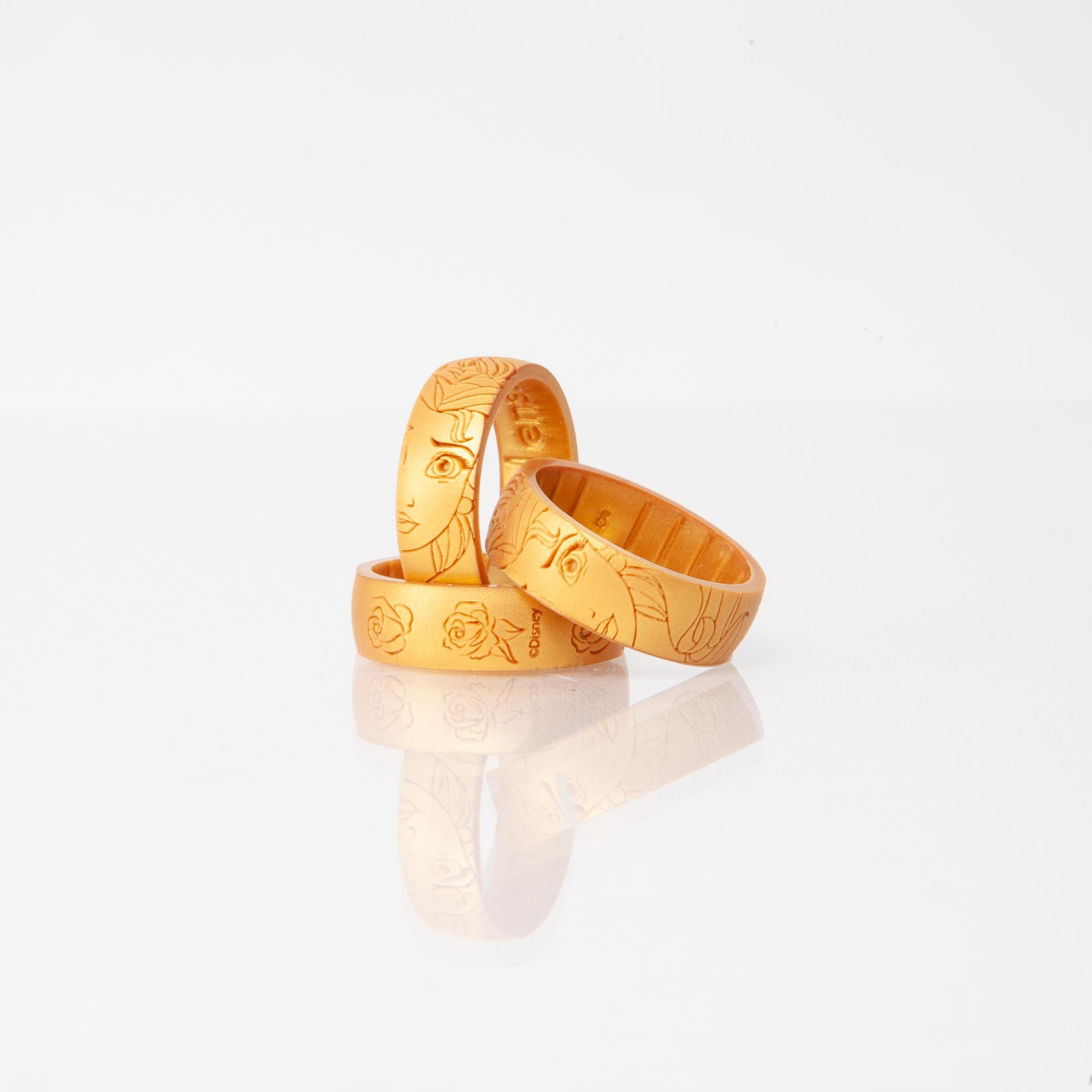 Enso Rings presents its top collections, now packaged in a 2-Ring