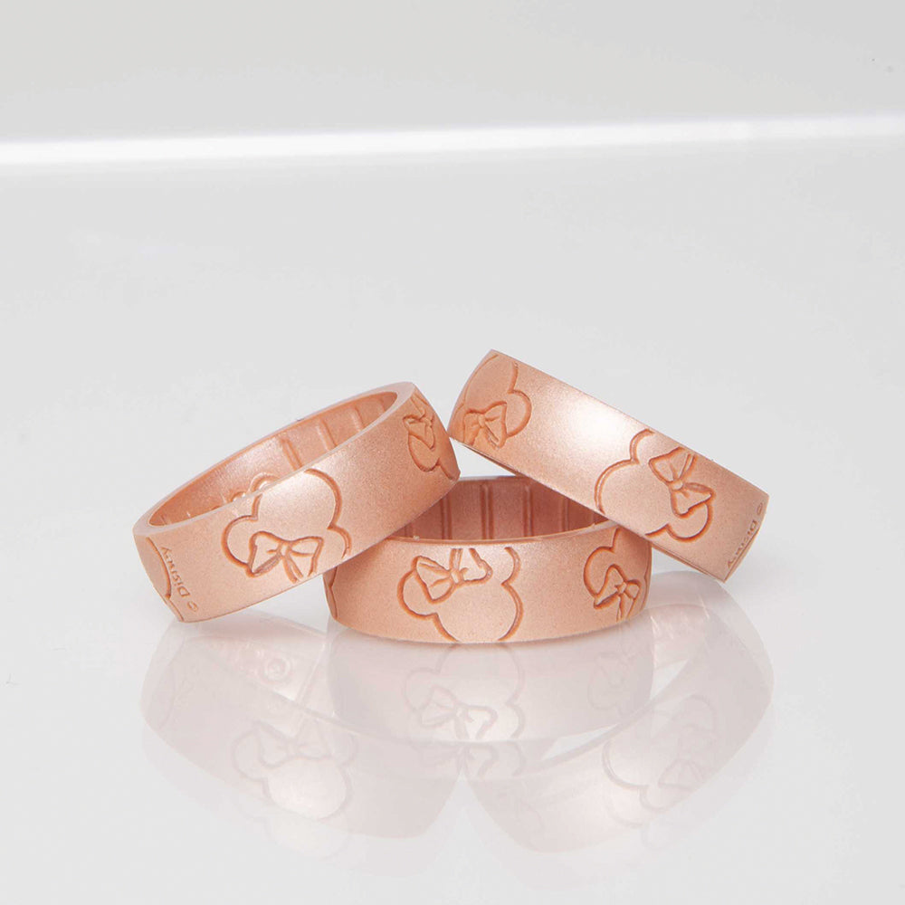 Enso Rings Disney Mickey Mouse Silhouette Ears