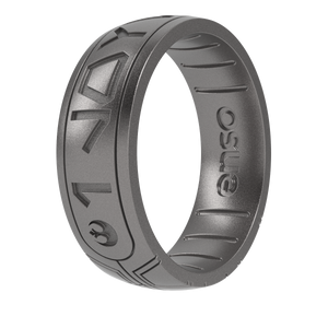 Enso Silicone Wedding Bands Shark Tank Season 9