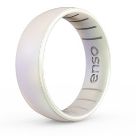 Gov't & Military Discounts on Enso Thin Legends Silicone Ring
