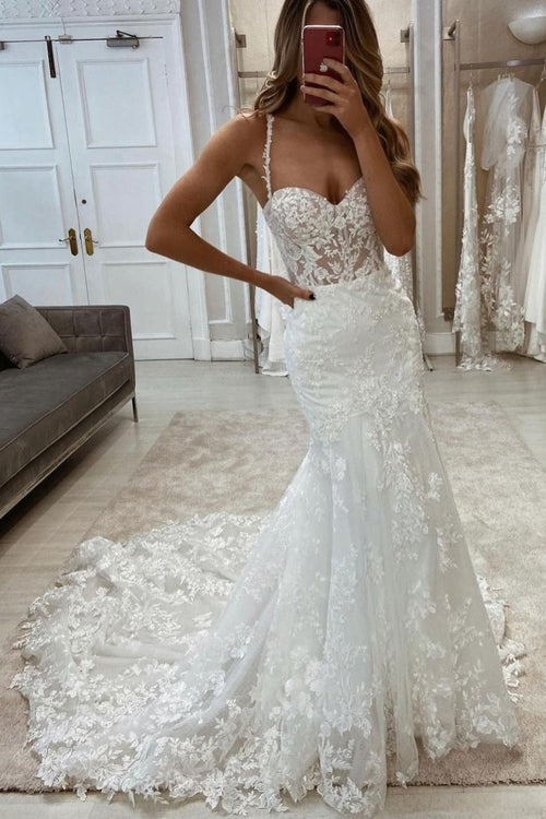 New Arrival Wedding Dresses – Page 3 – loveangeldress