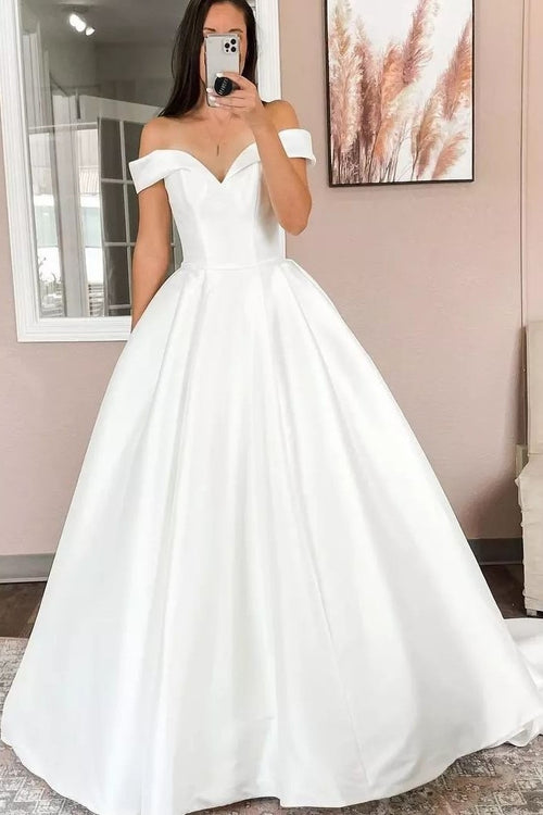 New Arrival Wedding Dresses – Page 2 – loveangeldress