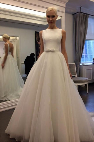 wedding gown design