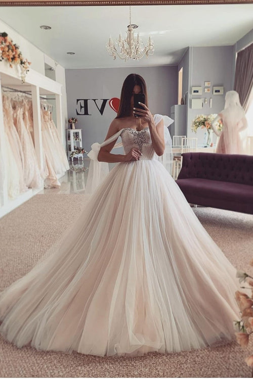 New Arrival Wedding Dresses – loveangeldress