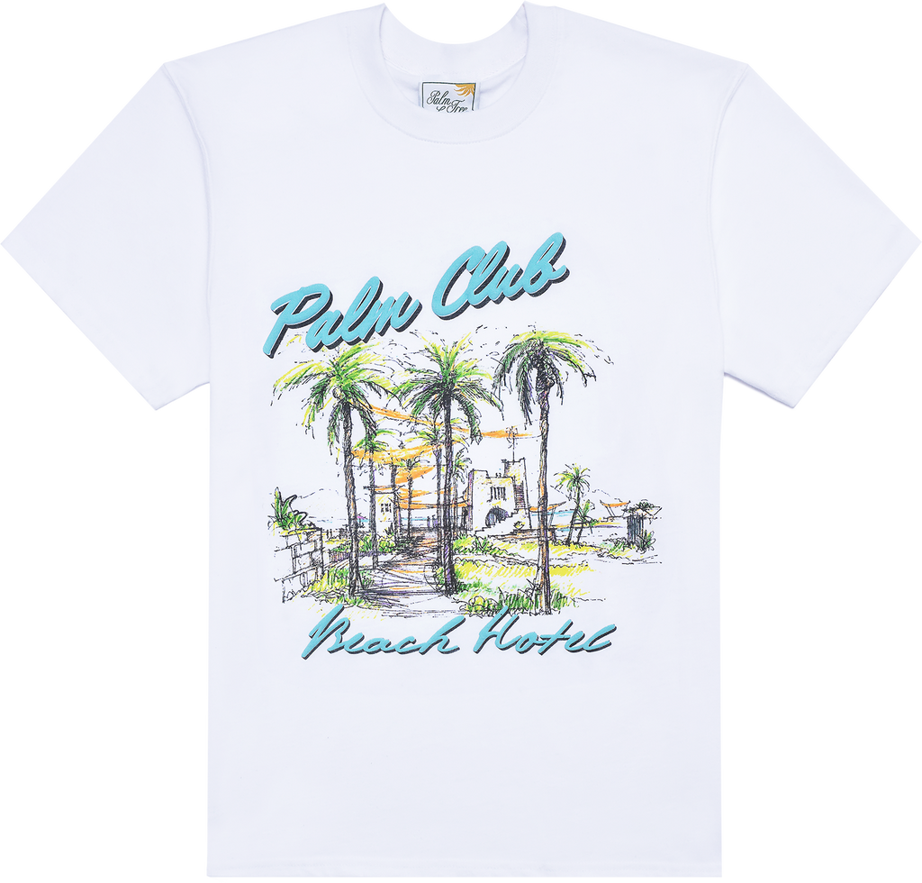 Collections - Palm Tree Crew