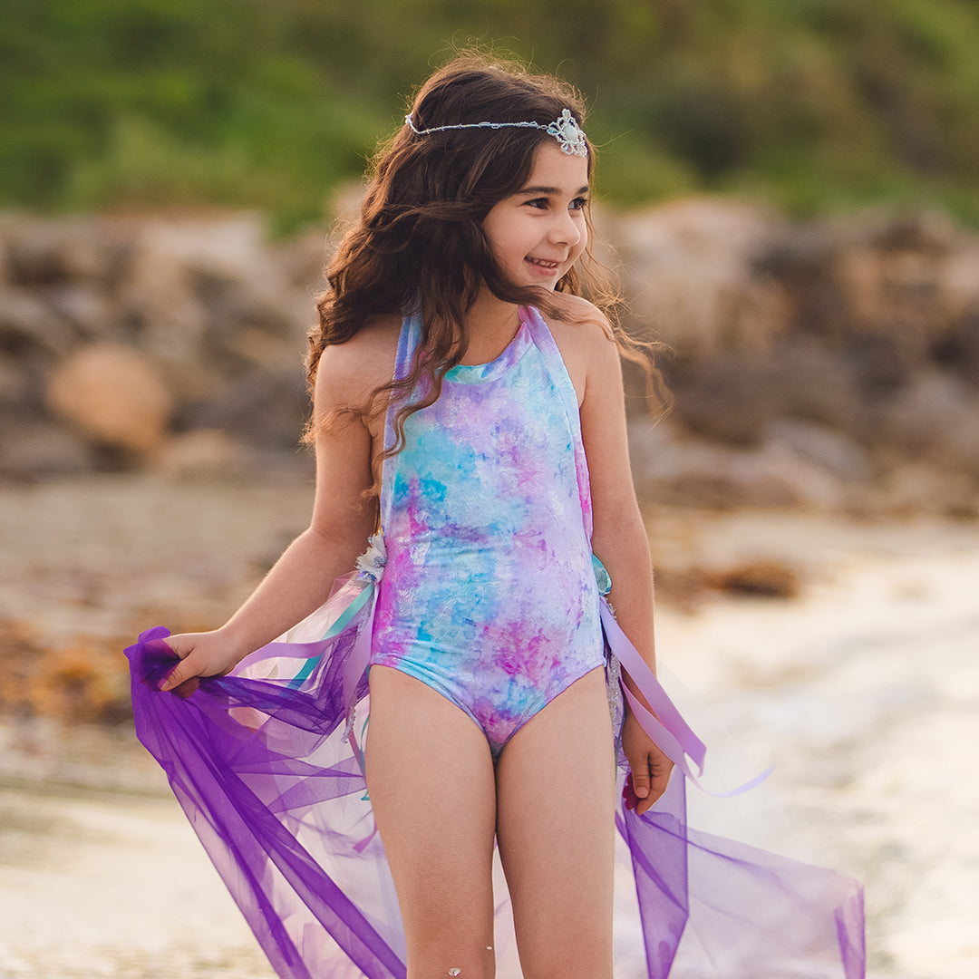 fairy swimwear