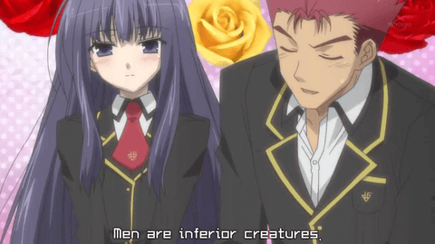 Baka And Test Valuable Lesson