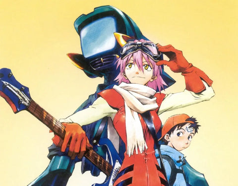 FLCL