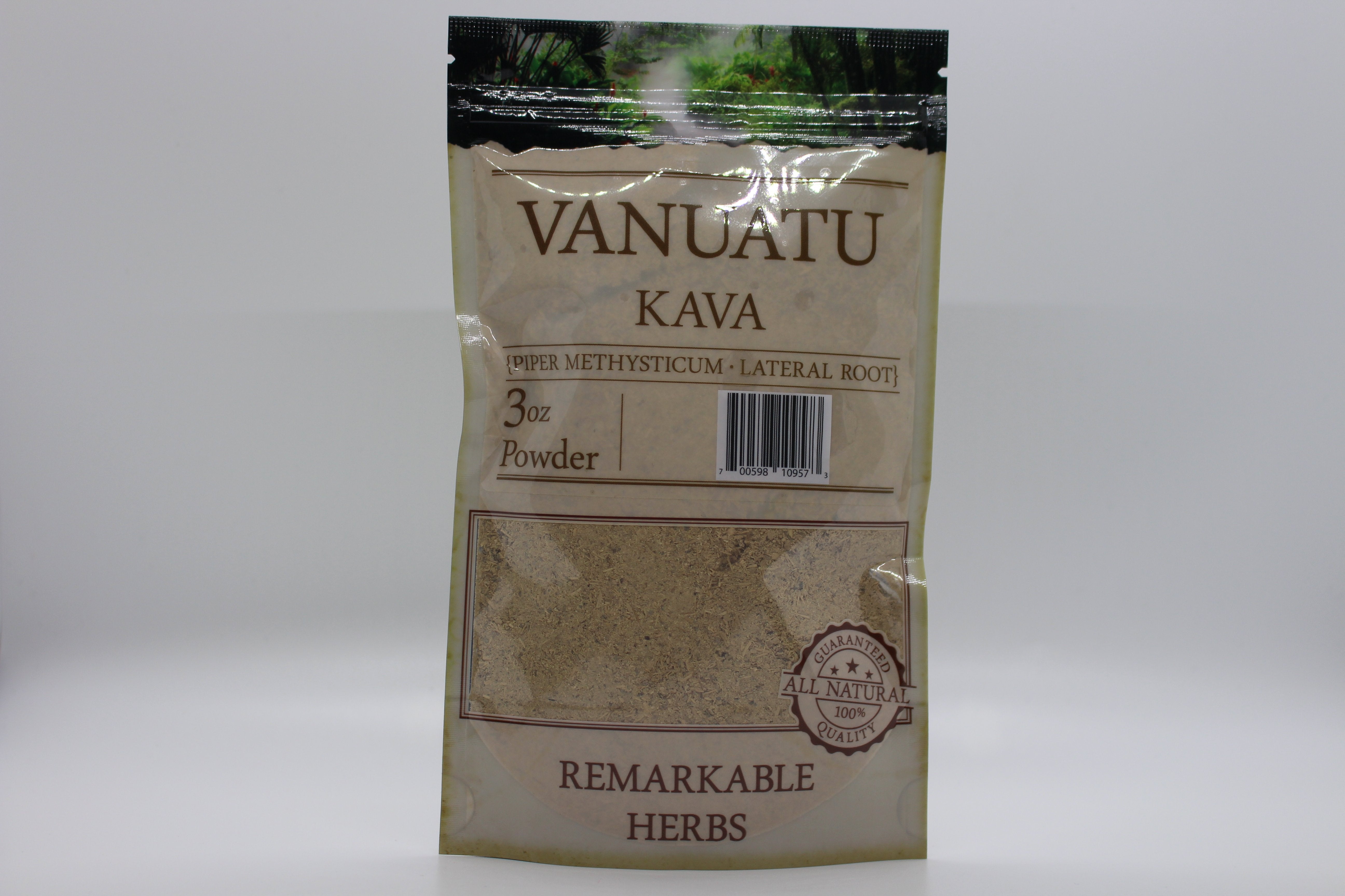 Kava Lateral Root Powder 3 oz – kratomrootswholesale