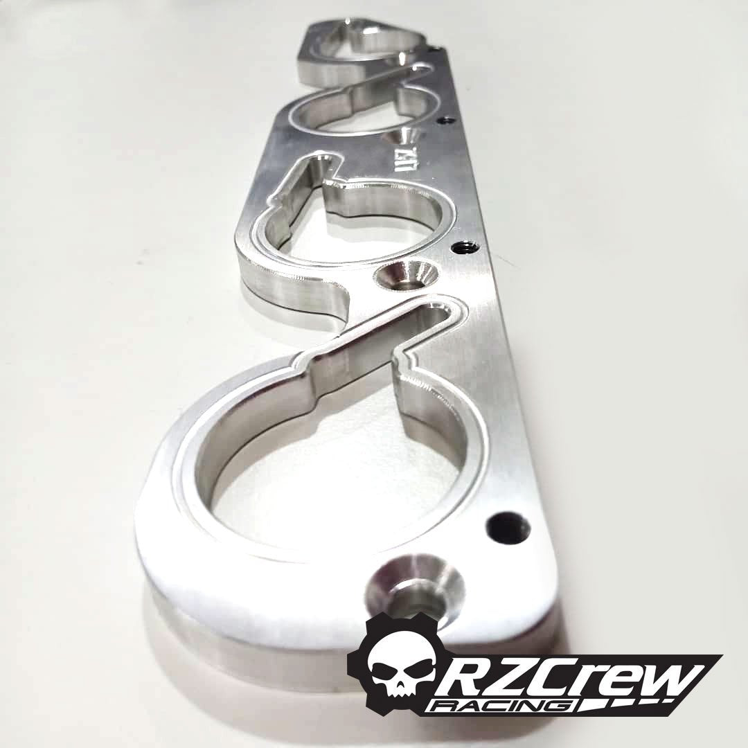 Rzcrew Racing Coil On Plug Adapter Plate L15a Honda Fit Jazz Gd2 Gd4 Rzcop L15z Rzcrewgarage Com Rzcreweurope