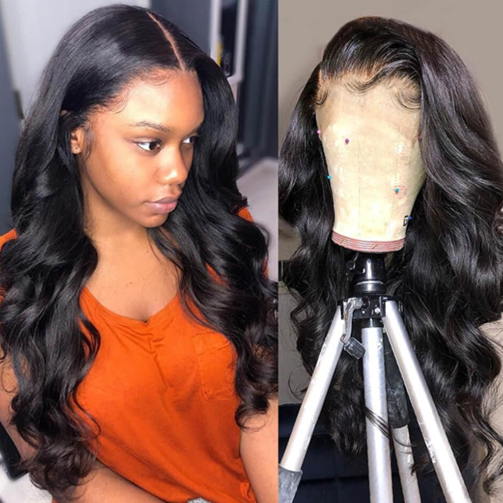 cheap affordable lace front wigs