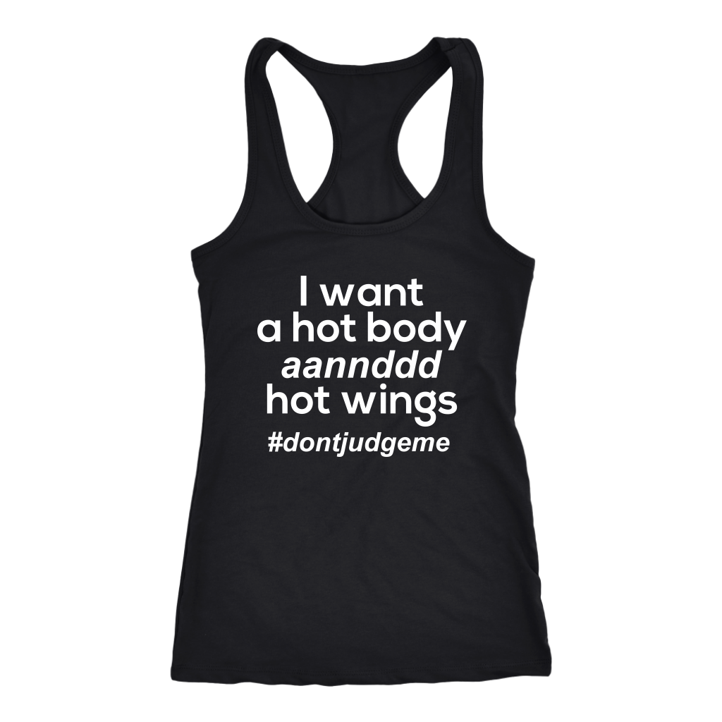 Hot Body And Hot Wings The Poshnfit Shop Reviews On Judgeme 