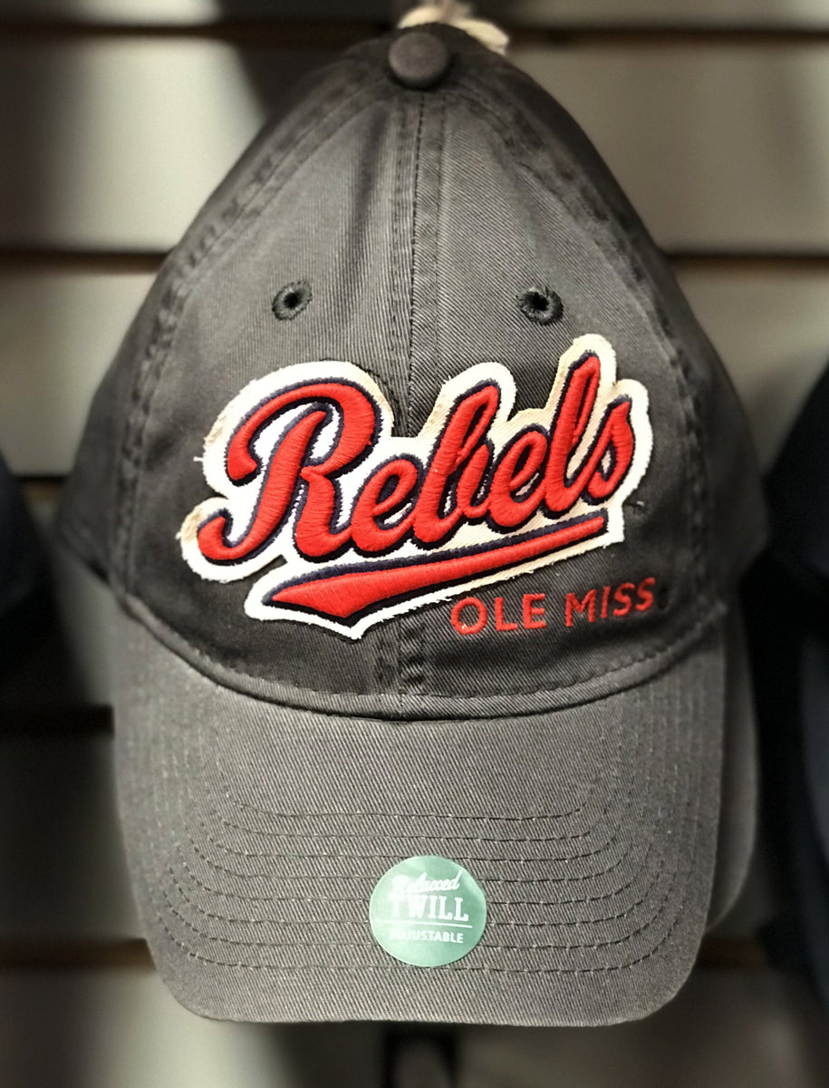 Rebels Hats – Rebel Fever University Sporting Goods