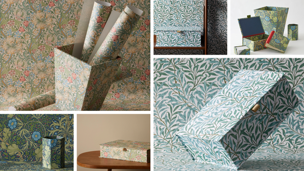 William Morris