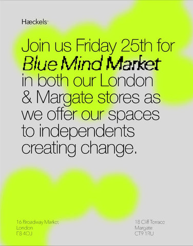 Haeckels Blue Mind Market