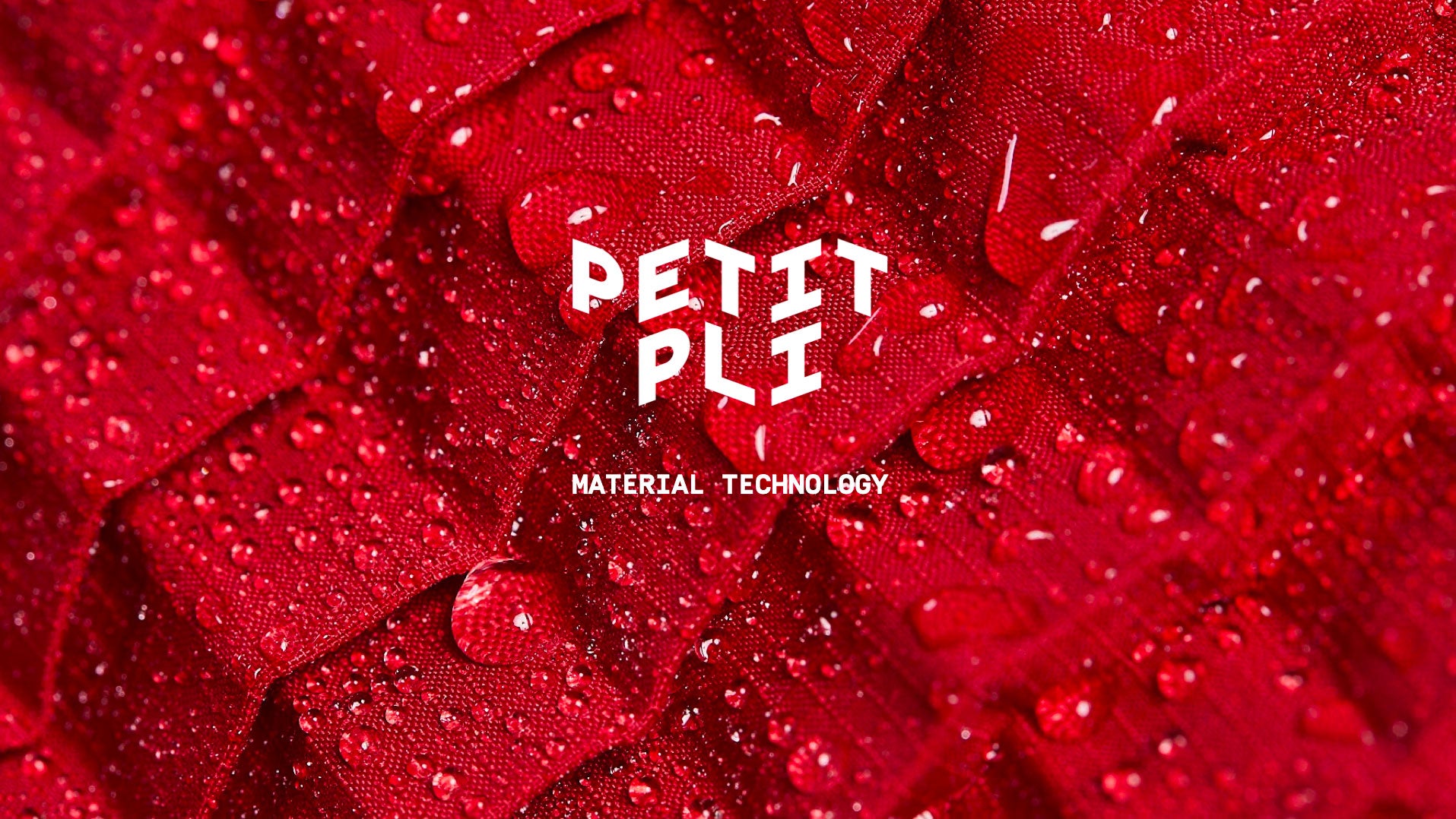 Petit Pli Material Technology