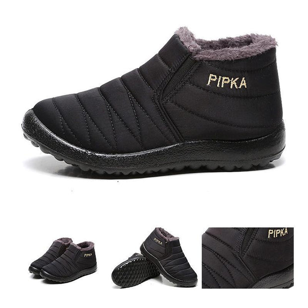 pipka snow boots