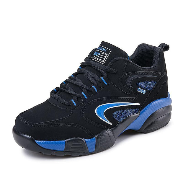 slip resistant basketball shoes