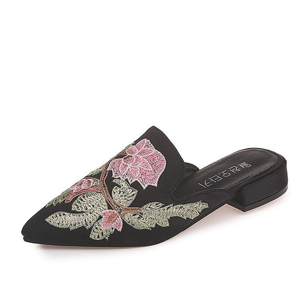 popular women's flats 218