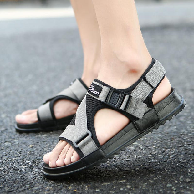 man sandals 2019