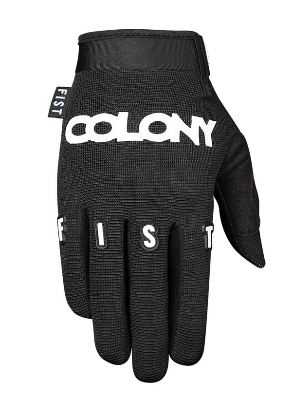 fist mtb gloves