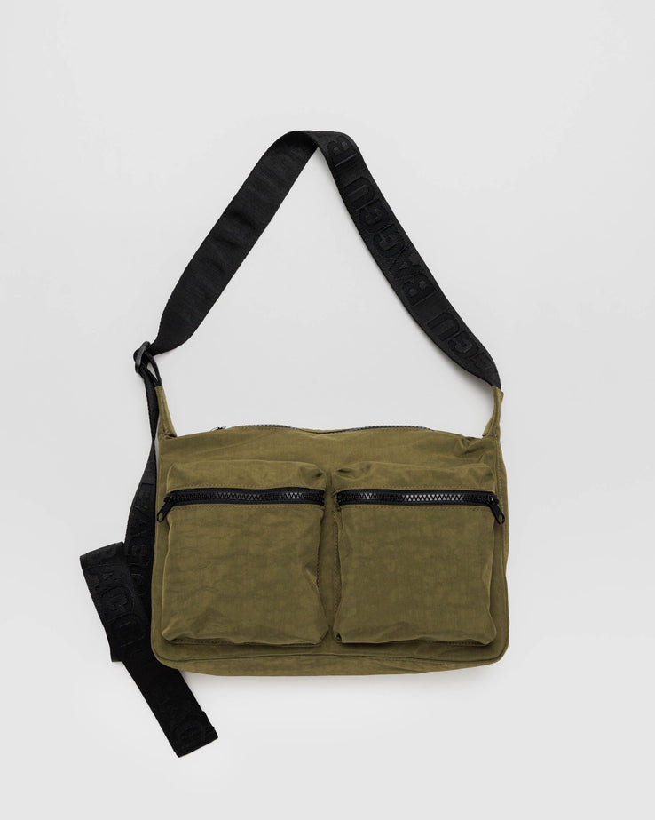 Sport Crossbody Bag from Baggu. Shop Bags & Wallets - Vancouver