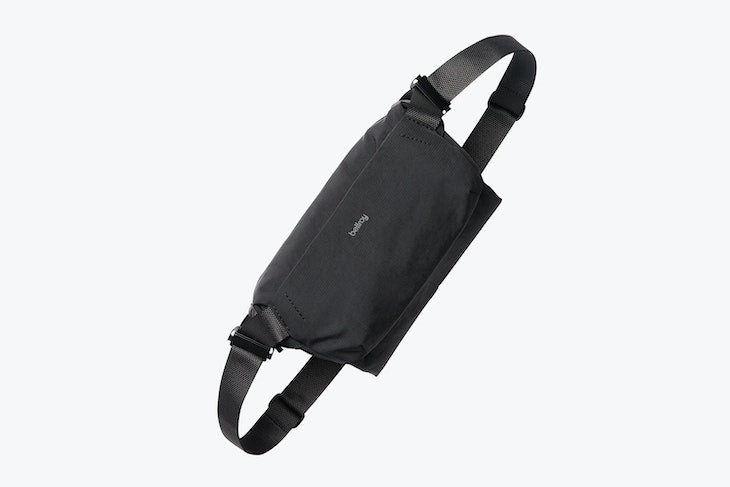 Puffy Water Bottle Sling from Baggu. Shop Bags & Wallets