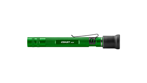 coast hp3r penlight