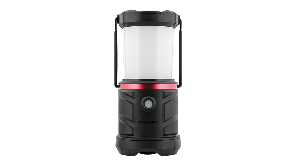 Rechargeable Camping Lantern and Spotlight – TONAREX