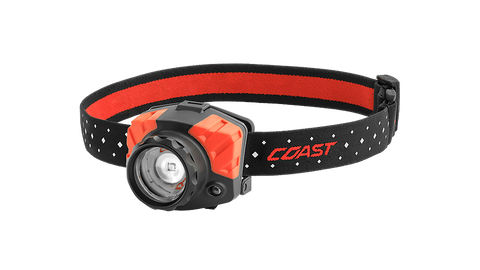 LED Headlamps – COAST Products