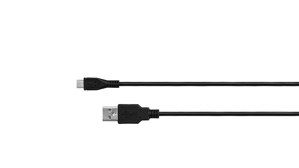 Câble USB-C vers USB-C flot lumineux LED charge rapide