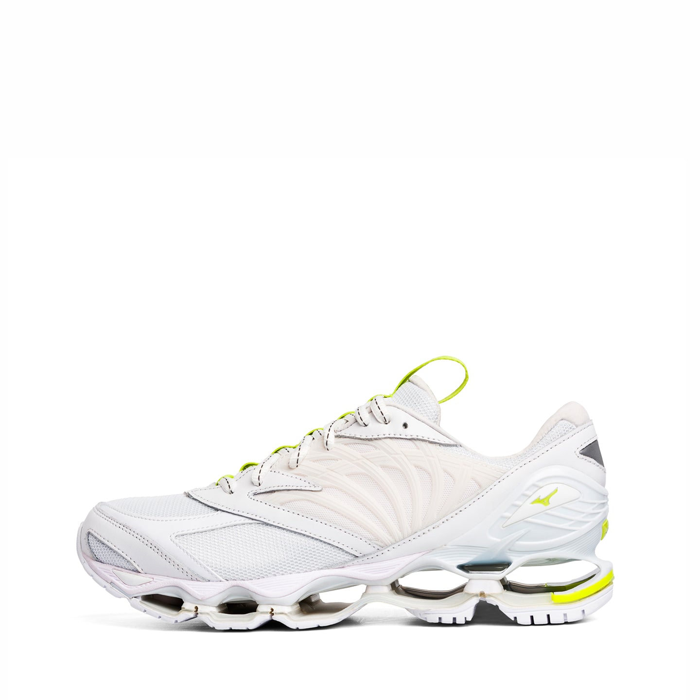 mizuno prophecy white