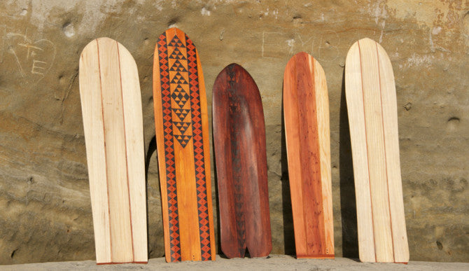 alaia board