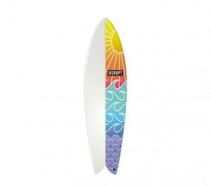 Surfboard Design