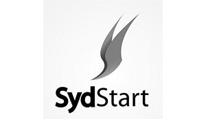 Syd Start - Winner - Exhibitor of the year